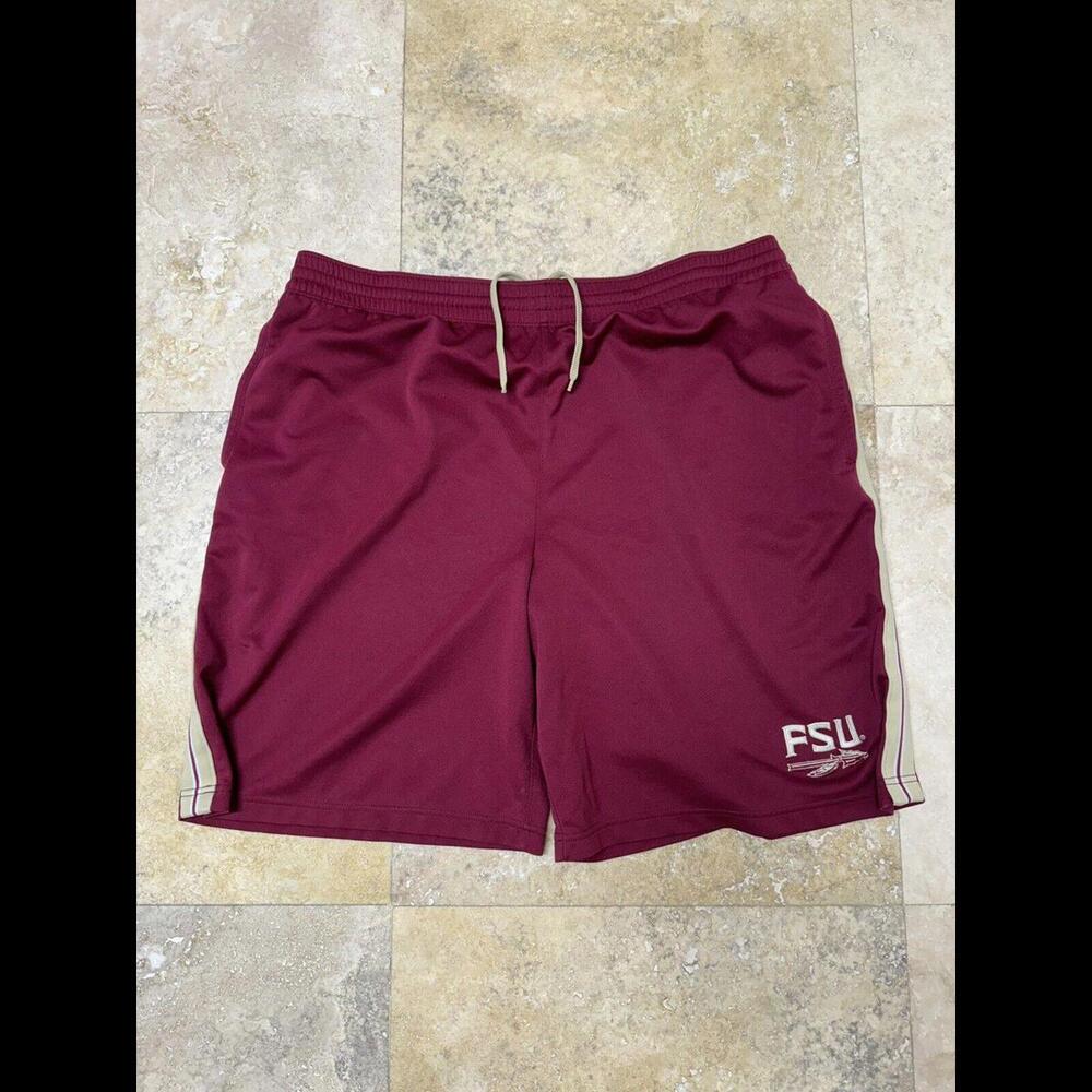NCAA Florida State Seminoles FSU Sports Specialties Shorts